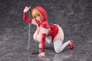 Little Red Riding Hood And The Wolf Girl Lovely Little Red Riding Hood
