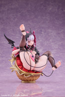 Little Apprentice Succubus Lovely Yuna Illustrated by Kink DELUXE VER.