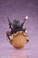 Little Apprentice Succubus Lovely Yuna Illustrated by Kink DELUXE VER.