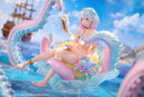 Danimaru Lovely Octopus Witch Rinne