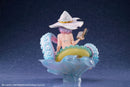 Danimaru Lovely Octopus Witch Rinne