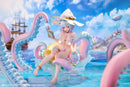 Danimaru Lovely Octopus Witch Rinne