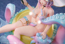 Danimaru Lovely Octopus Witch Rinne