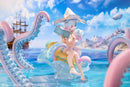 Danimaru Lovely Octopus Witch Rinne