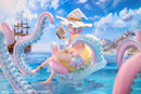Danimaru Lovely Octopus Witch Rinne