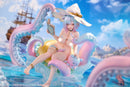 Danimaru Lovely Octopus Witch Rinne
