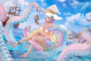 Danimaru Lovely Octopus Witch Rinne