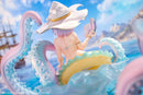Danimaru Lovely Octopus Witch Rinne