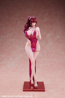Magical Girl Lovely Kuramoto Erika Dress Ver. 1/6 Complete Figure