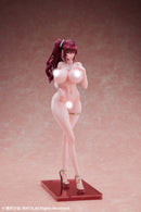 Magical Girl Lovely Kuramoto Erika Dress Ver. 1/6 Complete Figure