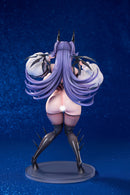 Illustrated by Mataro Lovely King of Hell Paimon