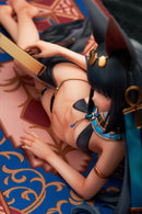 FREEWILLSTUDIO SHORT BREAK OF ANUBIS illustration drawn by Nigi Komiya