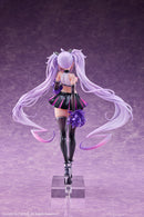 Kanon Mannoji Lovely Illustrated by Neko Metaru