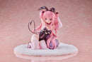 Rurumu PURE Lulumu Succubus Illustrated by Tamano Kedama