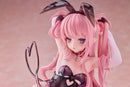 Rurumu PURE Lulumu Succubus Illustrated by Tamano Kedama