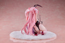Rurumu PURE Lulumu Succubus Illustrated by Tamano Kedama