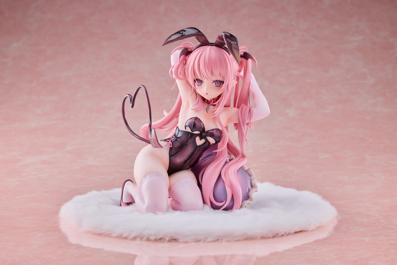 Rurumu PURE Lulumu Succubus Illustrated by Tamano Kedama DELUXE Edition