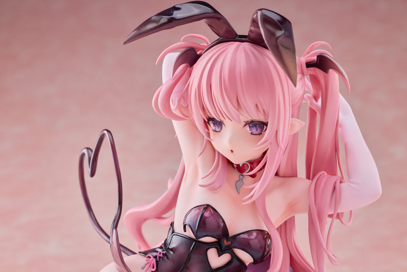 Rurumu PURE Lulumu Succubus Illustrated by Tamano Kedama DELUXE Edition