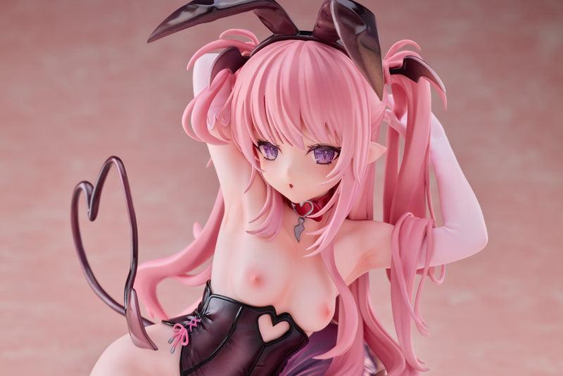 Rurumu PURE Lulumu Succubus Illustrated by Tamano Kedama DELUXE Edition