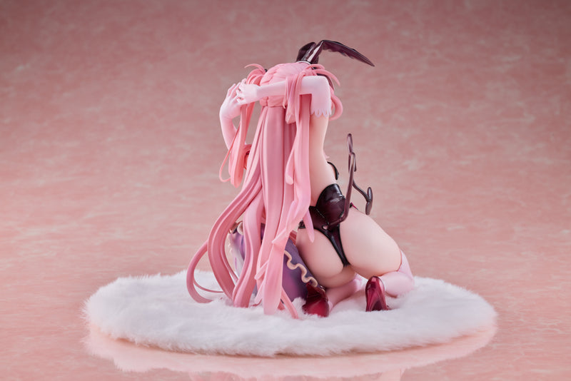 Rurumu PURE Lulumu Succubus Illustrated by Tamano Kedama DELUXE Edition