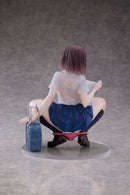 3RD YEAR H CLASS EXPOSED PURE AIKAZE KOYOMI