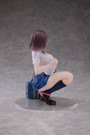 3RD YEAR H CLASS EXPOSED PURE AIKAZE KOYOMI