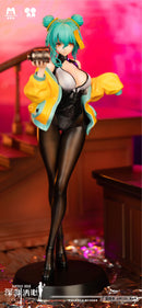 Bar Abyss MENGXIANG TOYS You You