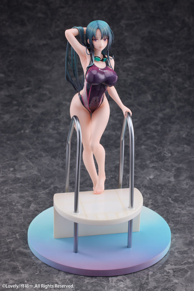 Illustrated by Yuuichi Hiiragi Lovely Ouka Kanzaki