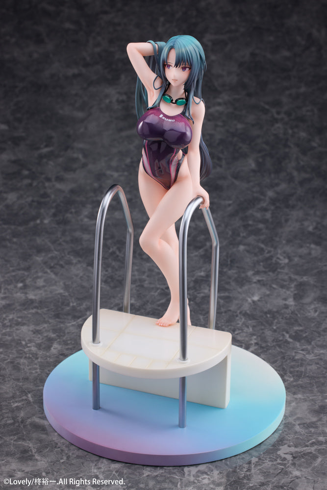 Illustrated by Yuuichi Hiiragi Lovely Ouka Kanzaki