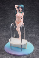 Illustrated by Yuuichi Hiiragi Lovely Ouka Kanzaki