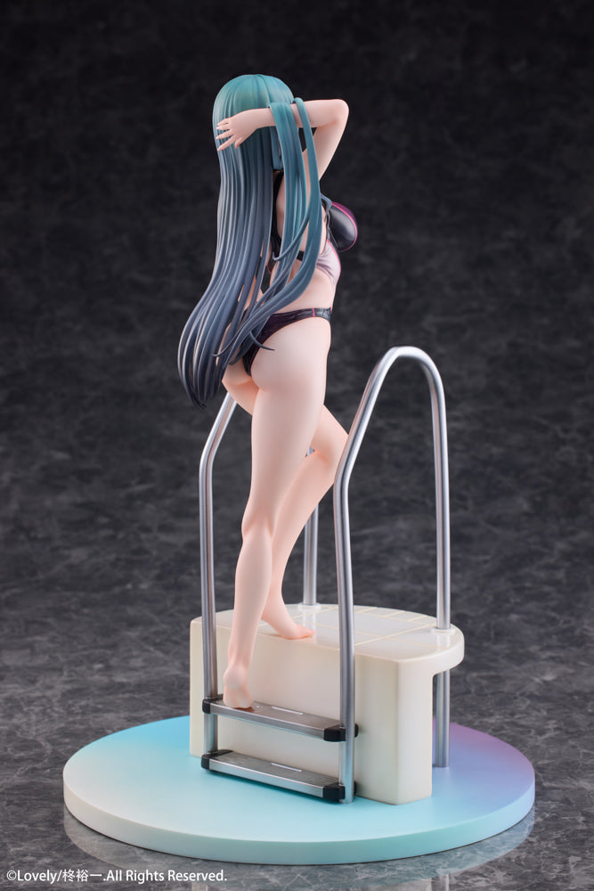 Illustrated by Yuuichi Hiiragi Lovely Ouka Kanzaki