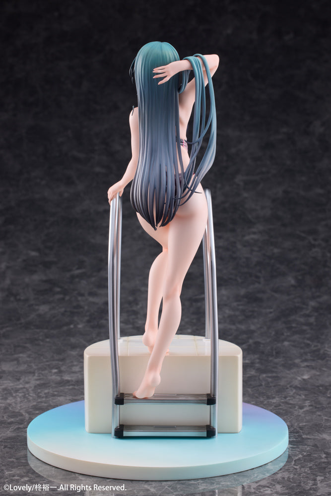 Illustrated by Yuuichi Hiiragi Lovely Ouka Kanzaki