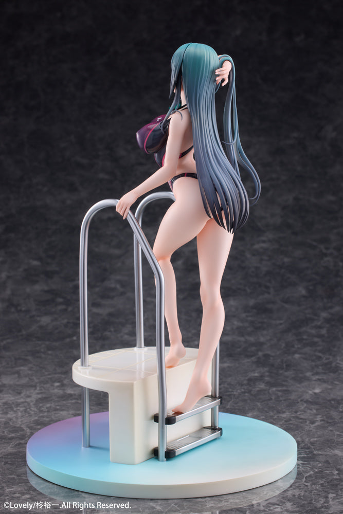 Illustrated by Yuuichi Hiiragi Lovely Ouka Kanzaki