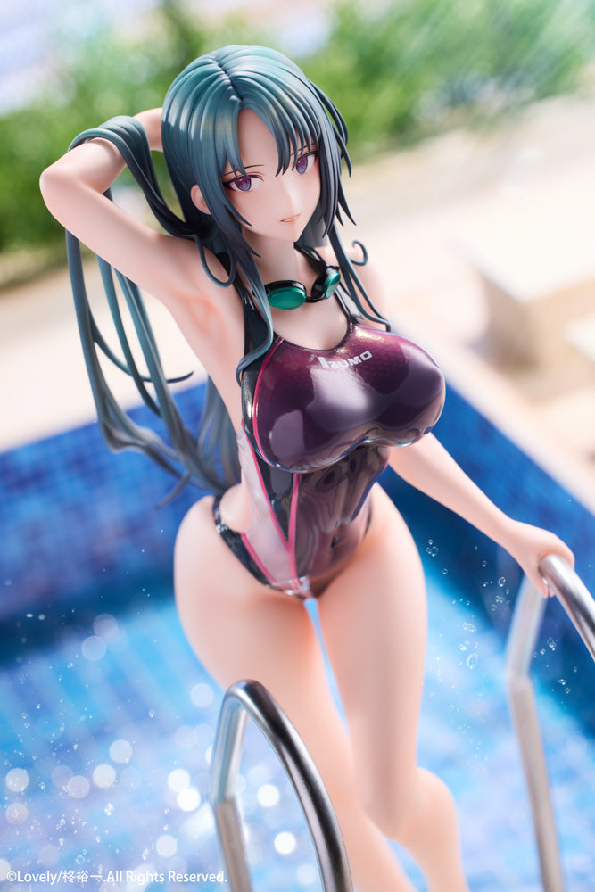 Illustrated by Yuuichi Hiiragi Lovely Ouka Kanzaki