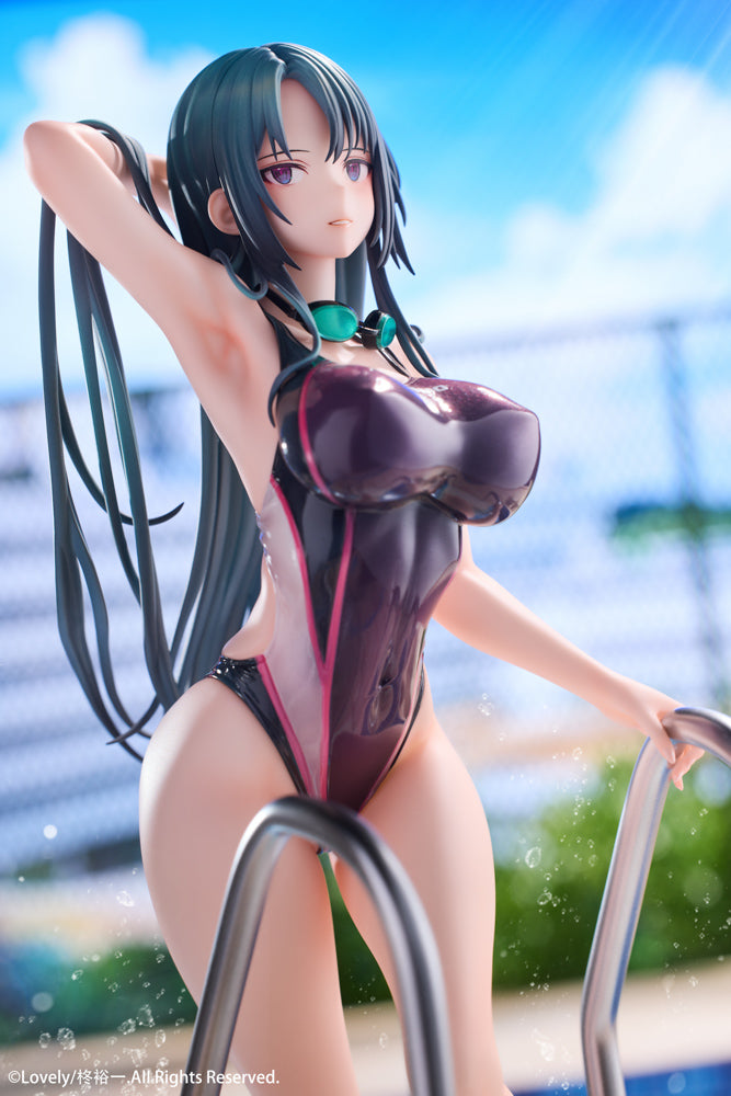 Illustrated by Yuuichi Hiiragi Lovely Ouka Kanzaki