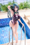 Illustrated by Yuuichi Hiiragi Lovely Ouka Kanzaki