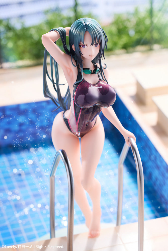 Illustrated by Yuuichi Hiiragi Lovely Ouka Kanzaki