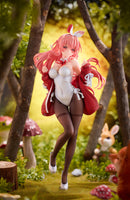 Illustrated by Rosuuri OtakuToys White Rabbit