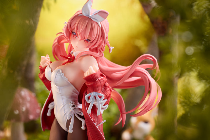 Illustrated by Rosuuri OtakuToys White Rabbit