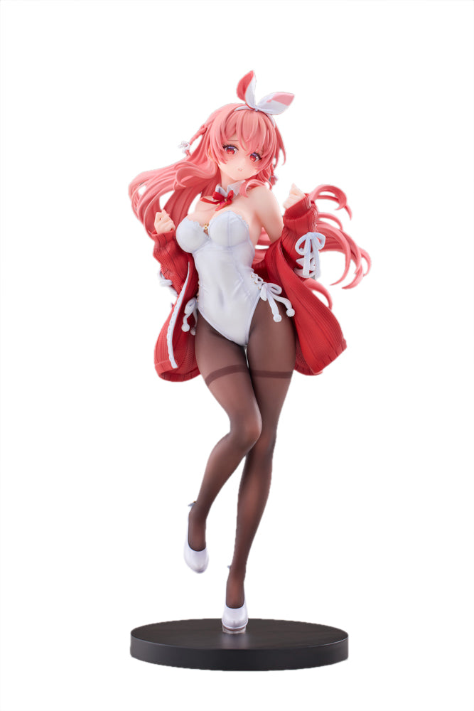 Illustrated by Rosuuri OtakuToys White Rabbit