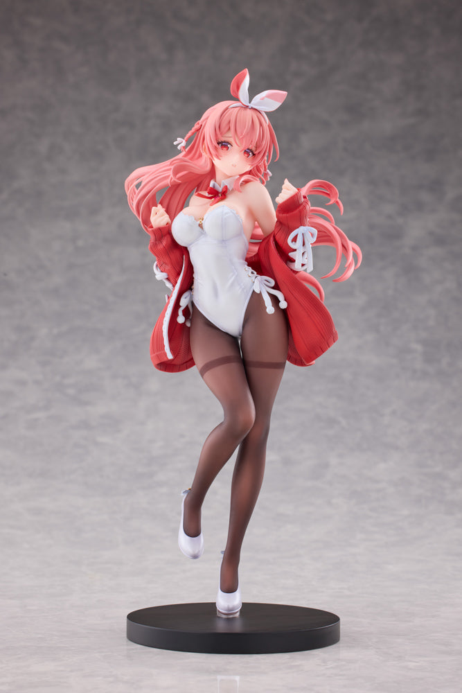 Illustrated by Rosuuri OtakuToys White Rabbit