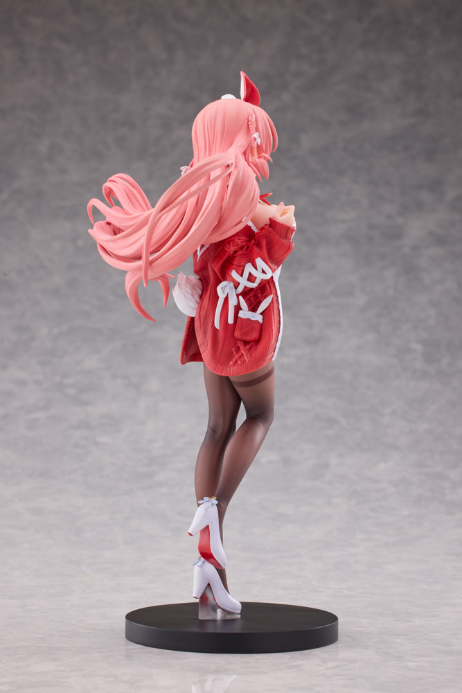 Illustrated by Rosuuri OtakuToys White Rabbit