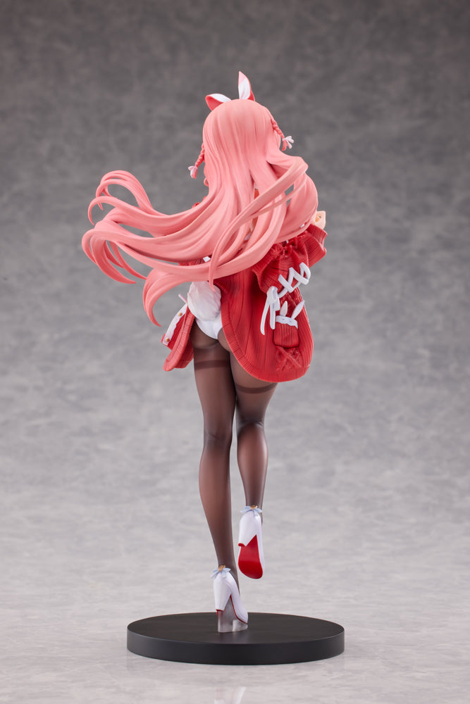 Illustrated by Rosuuri OtakuToys White Rabbit