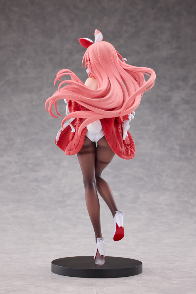 Illustrated by Rosuuri OtakuToys White Rabbit