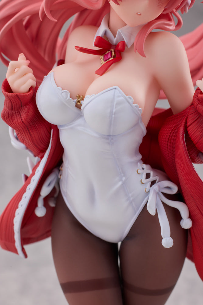Illustrated by Rosuuri OtakuToys White Rabbit