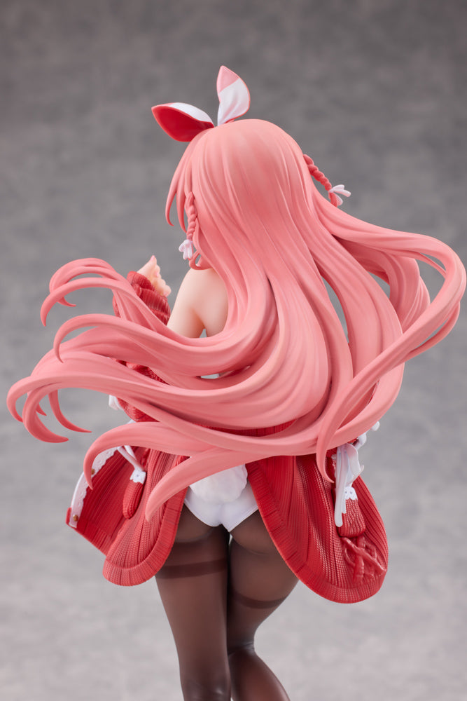 Illustrated by Rosuuri OtakuToys White Rabbit