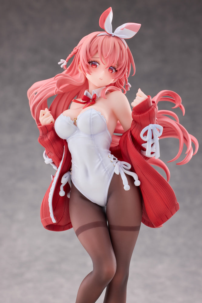Illustrated by Rosuuri OtakuToys White Rabbit DELUXE EDITION