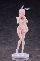 LASTZDESIGN White Bunny Lucille
