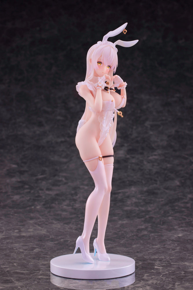 LASTZDESIGN White Bunny Lucille