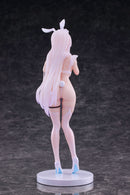 LASTZDESIGN White Bunny Lucille